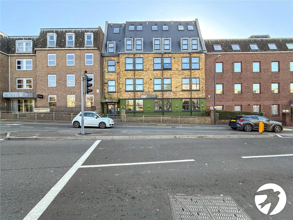Main image of property: Albion Place, Maidstone, Kent, ME14