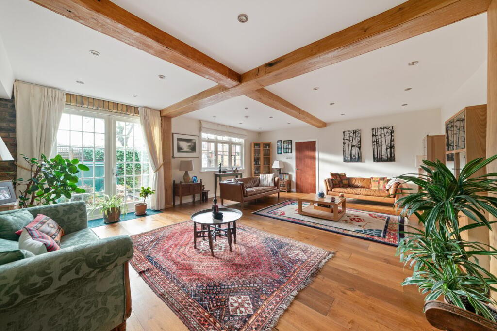 Main image of property: Hartswood Road, Stamford Brook, Shepherd's Bush, W12