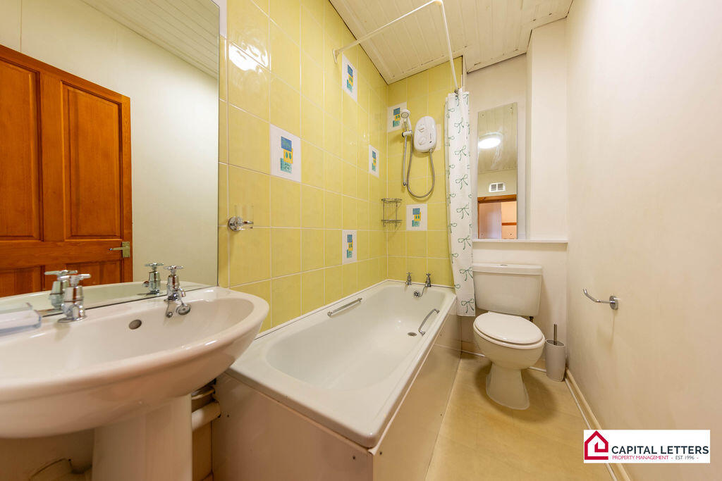 Additional image 4 of St Marys Place, Aberdeen, AB11