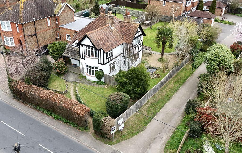 Main image of property: Henfield Road, Cowfold