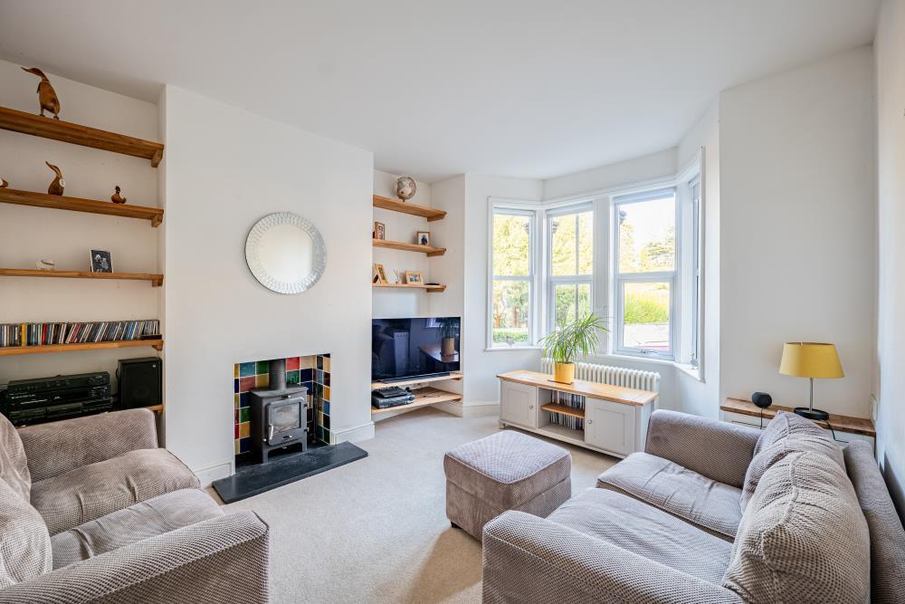 House in Bath, Bear Flat, Beechen Cliff - View 2