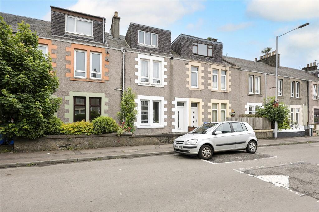 Main image of property: Taylor Street, Methil, Leven, Fife, KY8