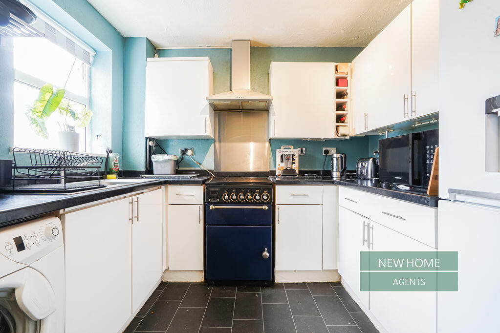 House in Staffordshire Moorlands, Rakeway, Cheadle - View 4