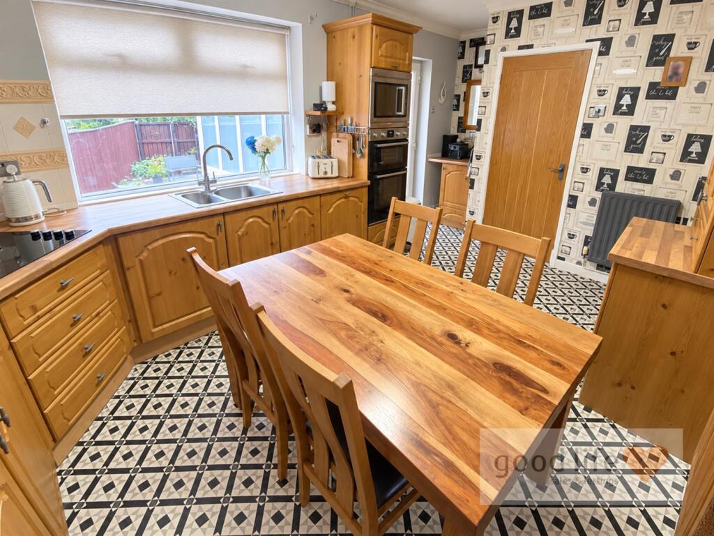 House in Sunderland, Ryhope - View 4