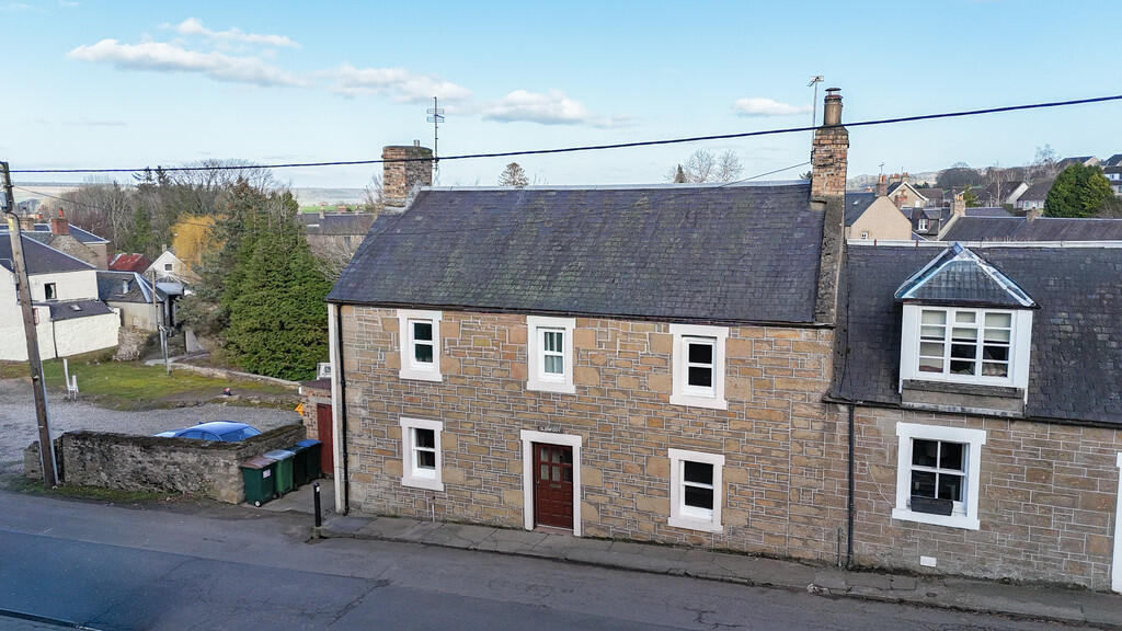 Main image of property: Glenfoot  Muckhart Road, Dunning