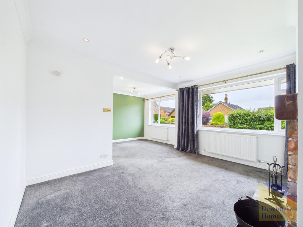 Conway Close, Catterall, Preston, PR3 - View 6