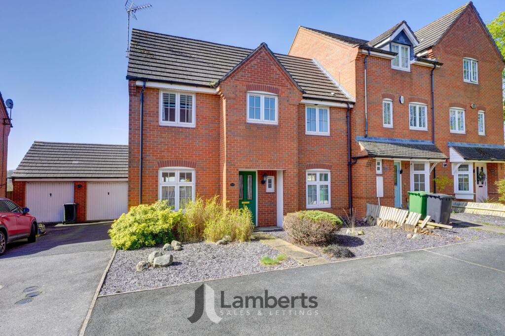 Additional image 24 of Evesham Road, Crabbs Cross, B97