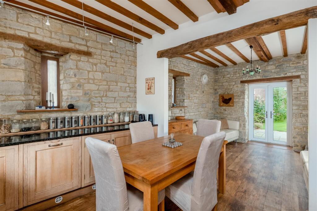 House in Stratford-on-Avon, Tredington - View 4