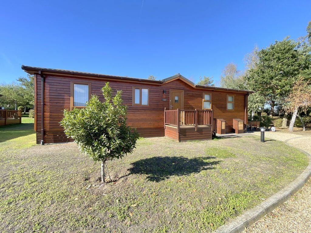 Main image of property: Thorpe Road, Weeley, CO16