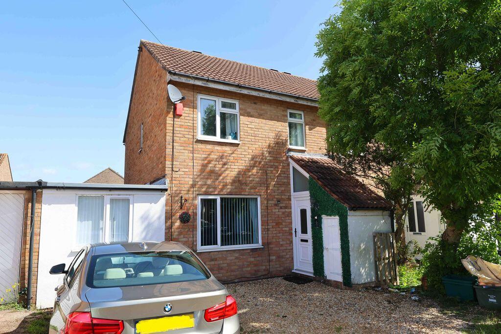 Main image of property: Jubilee Place, Clevedon