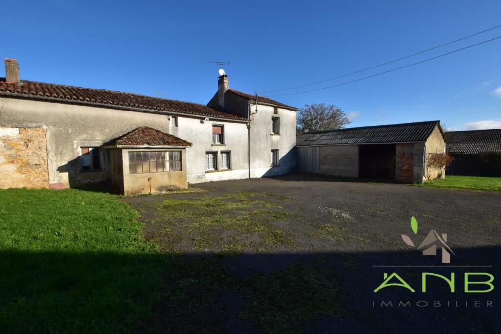 Main image of property: Poitou-Charentes, Charente, Montbron