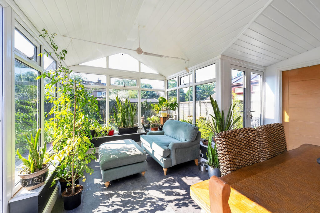 House in Carlisle, Cumberland - View 4