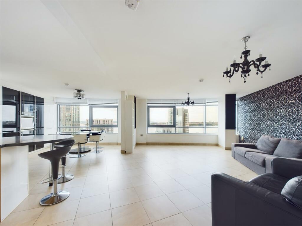 Main image of property: Old Hall Street, Liverpool, L3