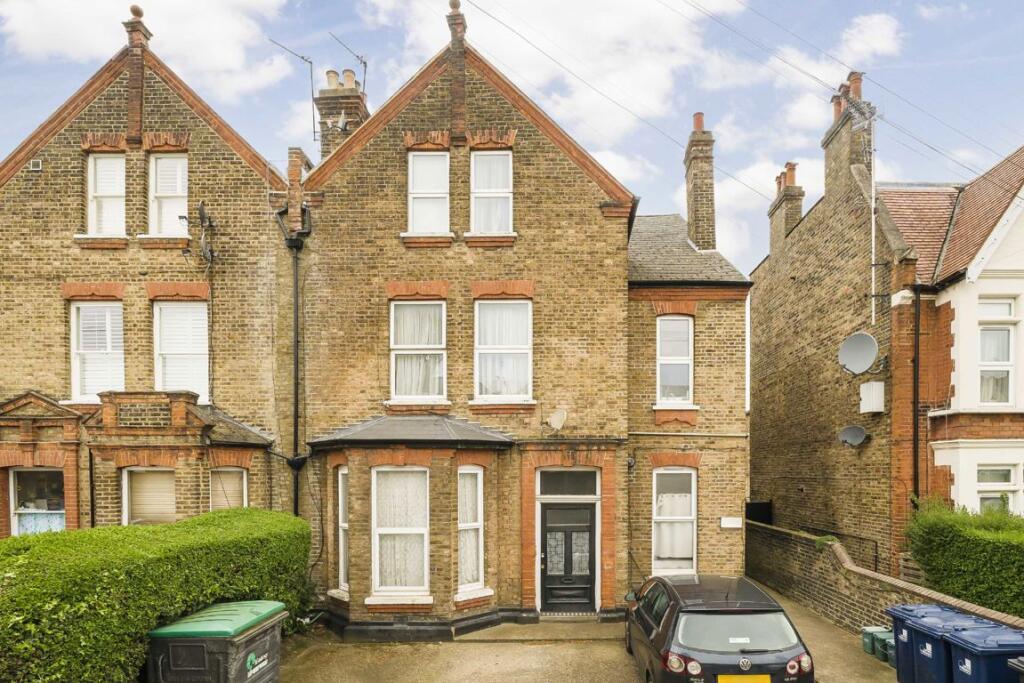 Main image of property: Cumberland Road, Acton