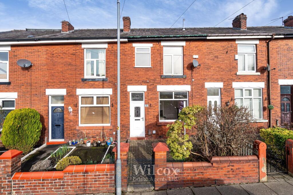 Main image of property: Lever Hall Road, Bolton, BL2