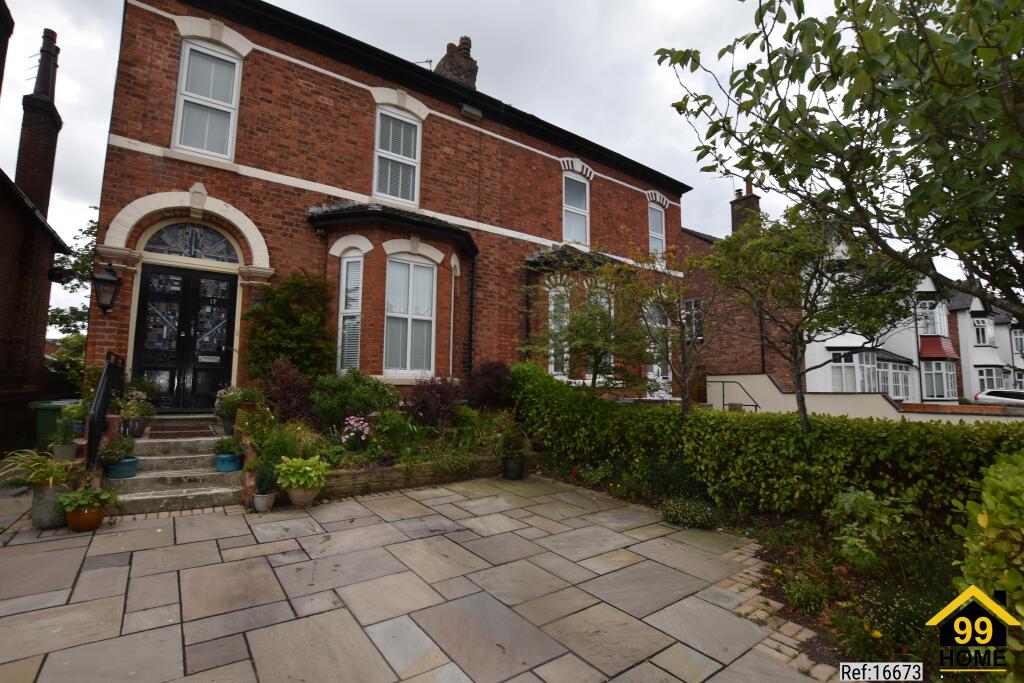 Main image of property: St Pauls Street, Southport, Merseyside, PR8