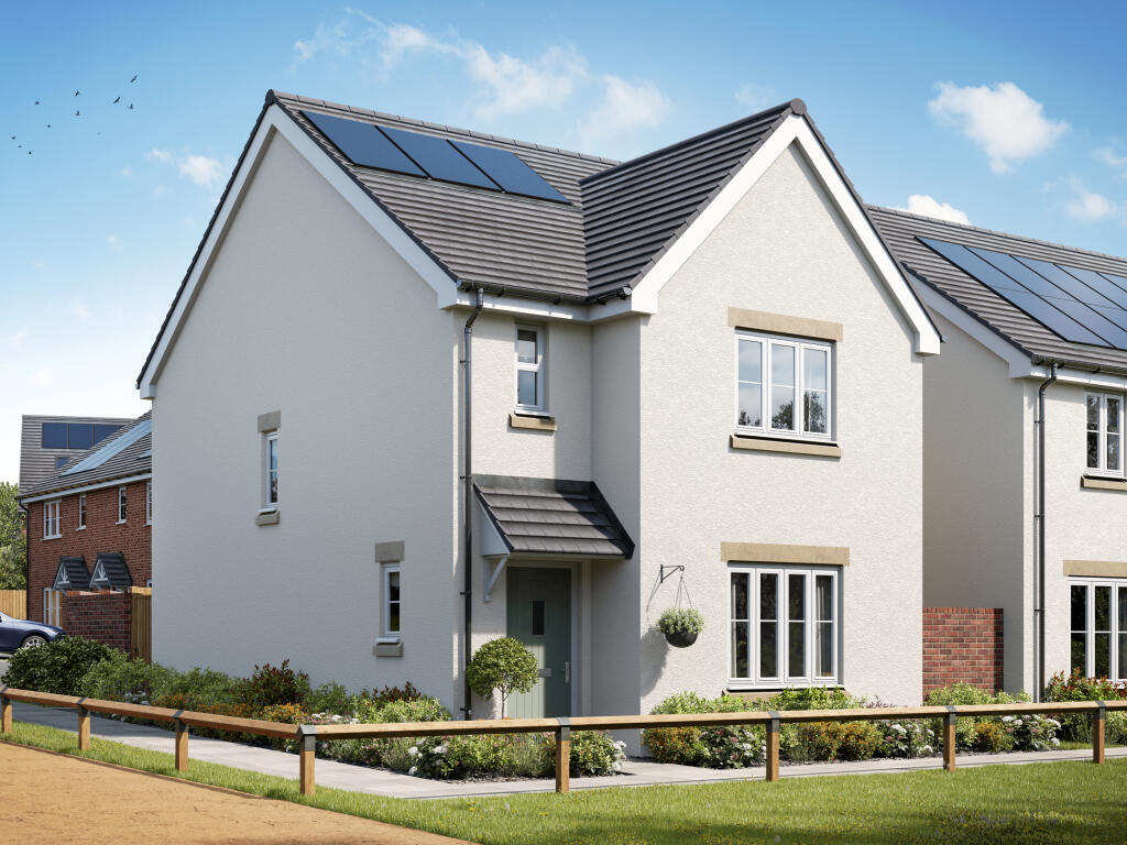 Main image of property: Beaufort Park,
Wyck Beck Road,
City of Bristol,
County of Bristol,
BS10 7TE