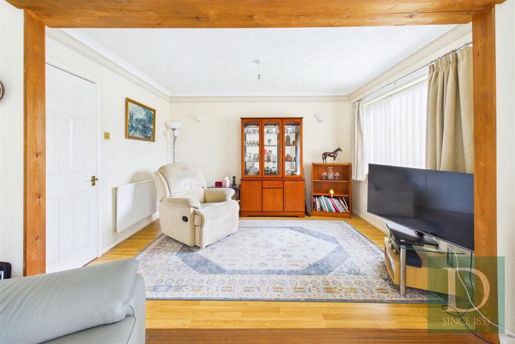 House in Norwich - View 4