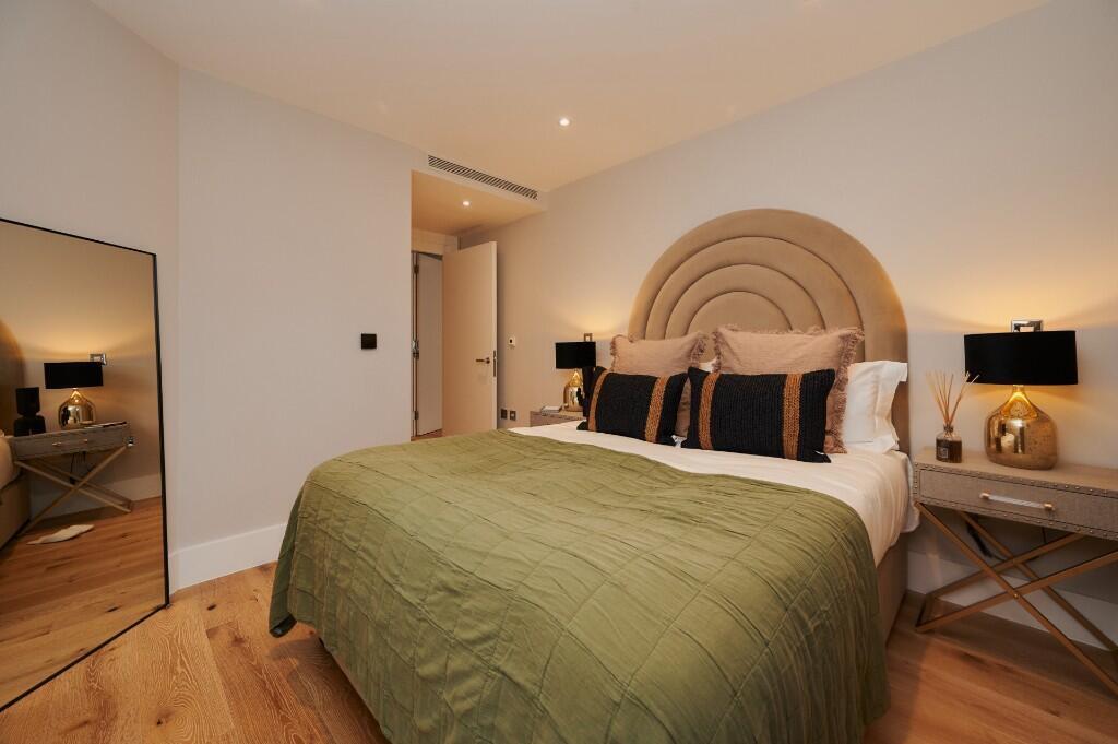 Main image of property: Flat 25, 219 Baker Street, London, NW1