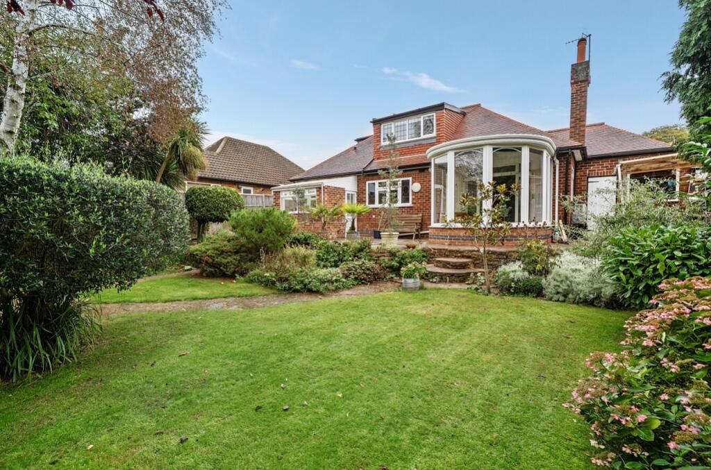 House in Nottingham - View 4