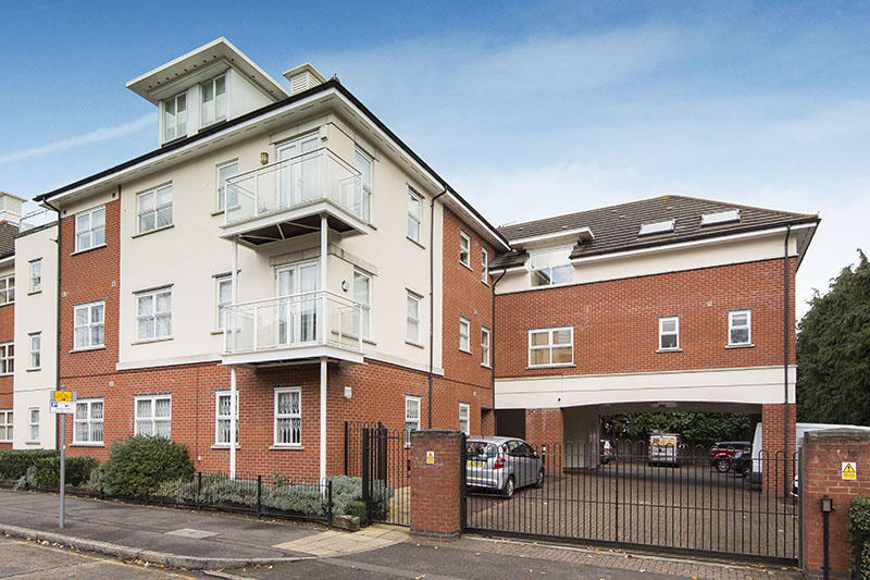 Main image of property: Cockfosters Road, Barnet, Hertfordshire, EN4