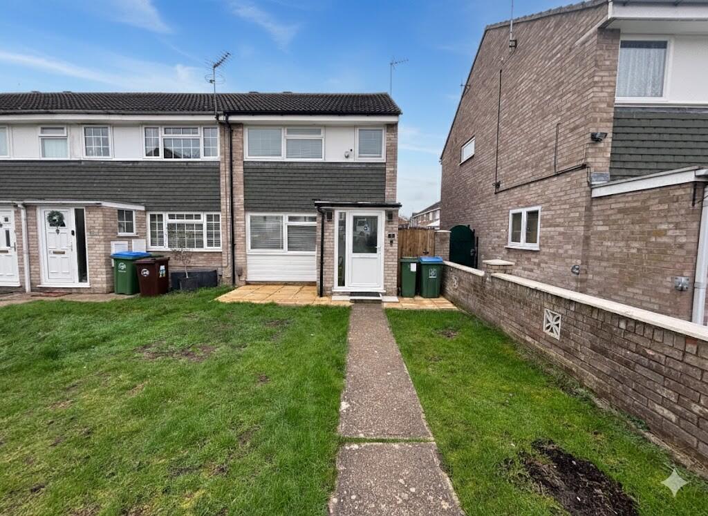 Main image of property: Slattenham Close, Aylesbury