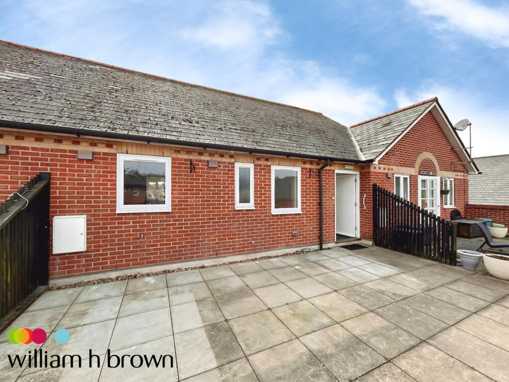 Main image of property: Wellington Street, IPSWICH