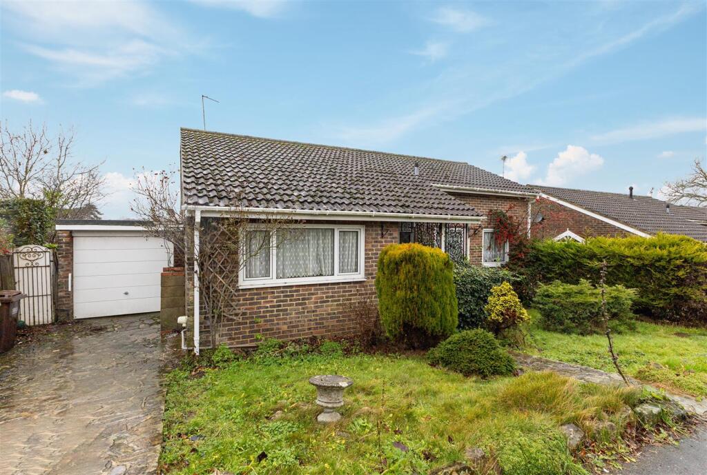 Main image of property: Fern Road, St. Leonards-On-Sea