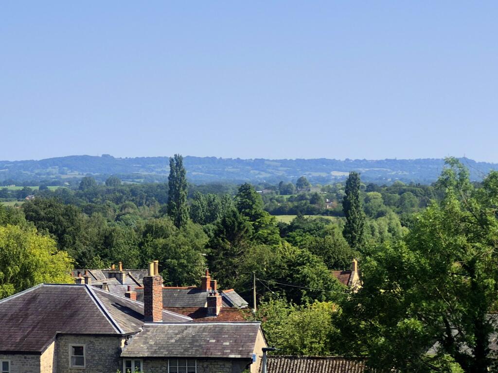 Apartment in Mere, Wiltshire - View 2