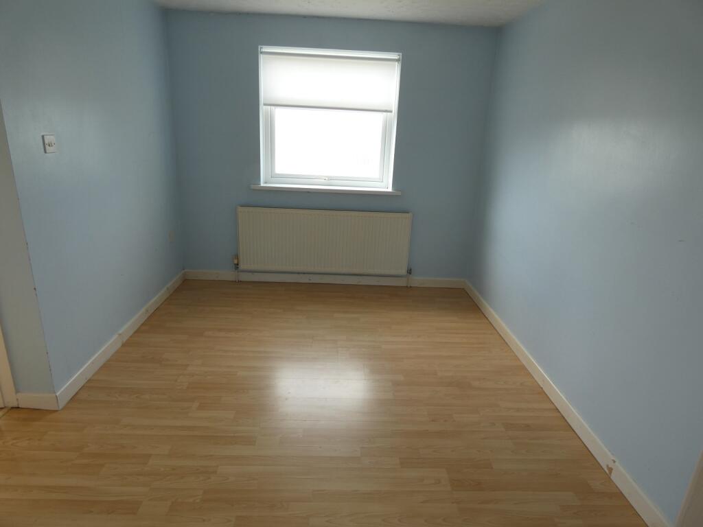 House in Neath - More