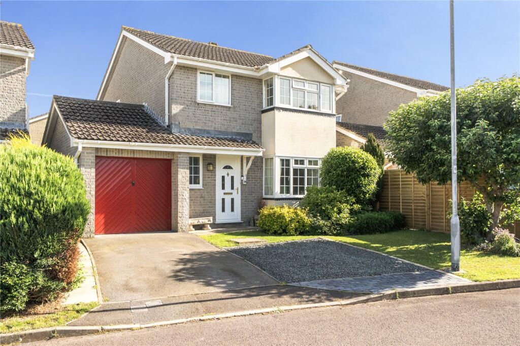 Main image of property: Downs Orchard, Meare, Somerset, BA6