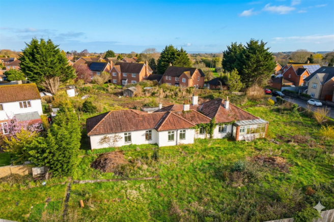 Land at Lydcott, Lodge Lane, Nailsea, BS48 1BH | L