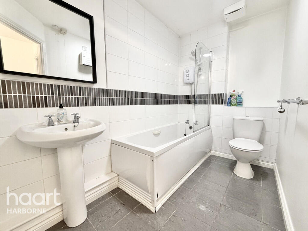 Main image of property: WEDNESBURY WS10 8