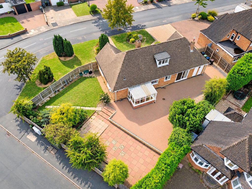 Denholm Road, Sutton Coldfield, B73 6PP photo 5