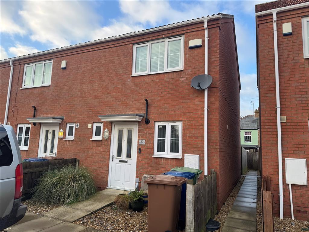 Main image of property: Mikanda Close, Wisbech