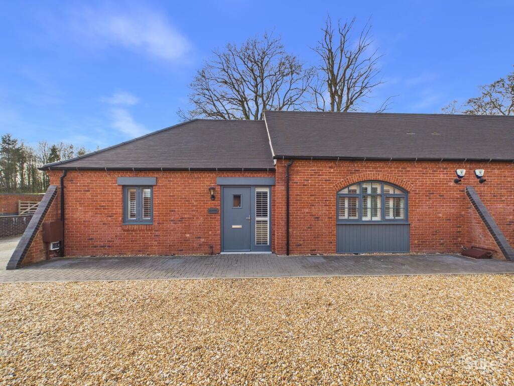 Main image of property: Dunstall Road, Tatenhill, DE13