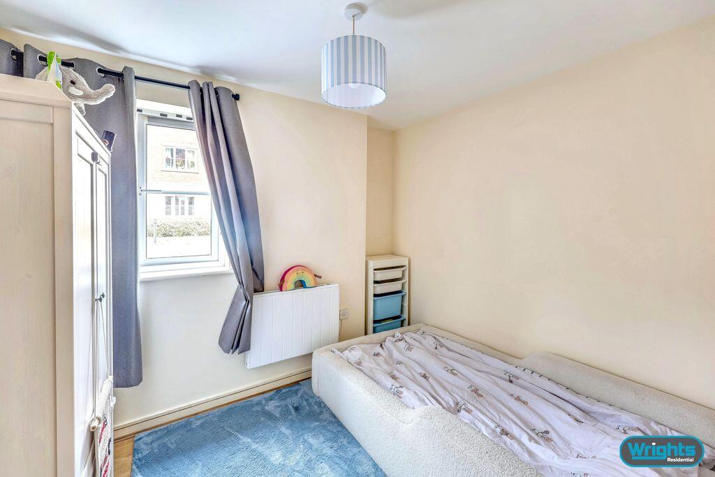 Apartment in Bath - More
