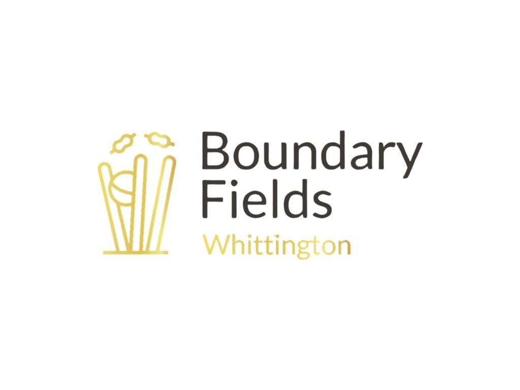 3-bed house on Boundary Fields, Whittington., £264,995