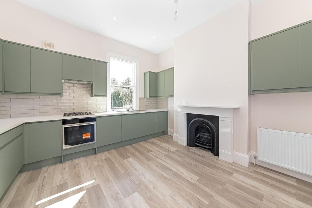 Main image of property: Park Hall Road, West Dulwich, London, SE21