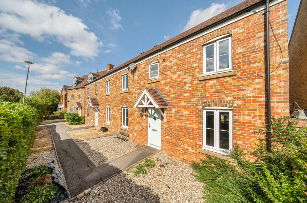 Main image of property: Charmind Walk, Haydon End, Swindon, SN25