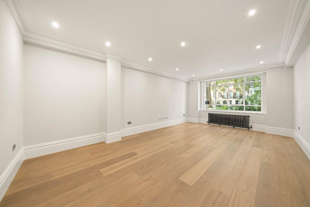 Main image of property: Montagu Square, London, W1H