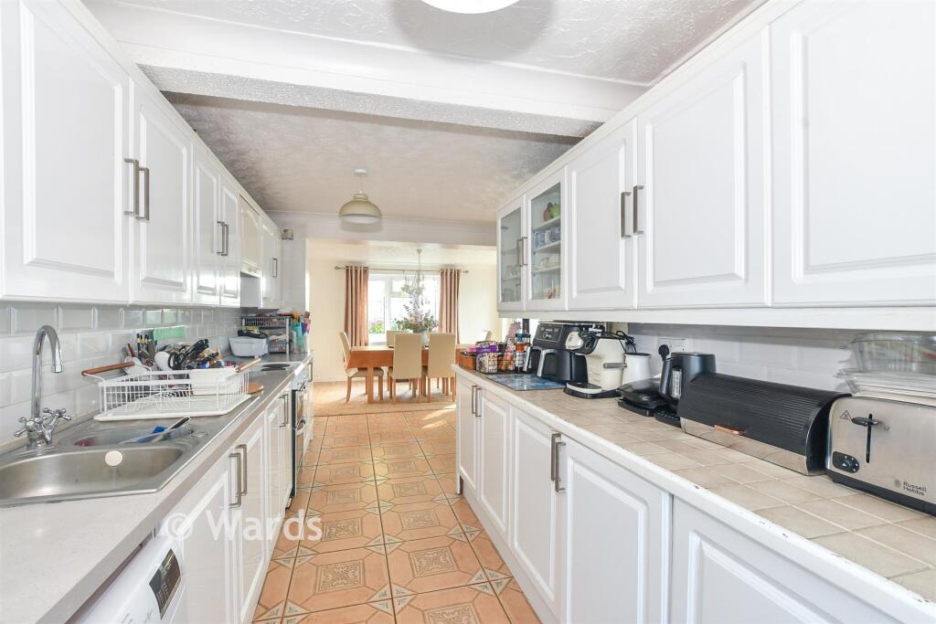 House in Tonbridge - View 5