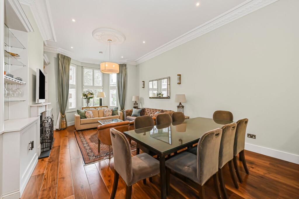 Apartment in London - View 2