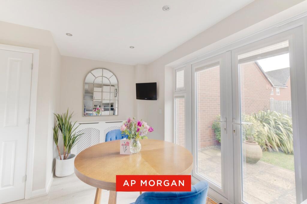 Additional image 8 of Old Grove Lane, Shirley, Solihull, West Midlands, B90