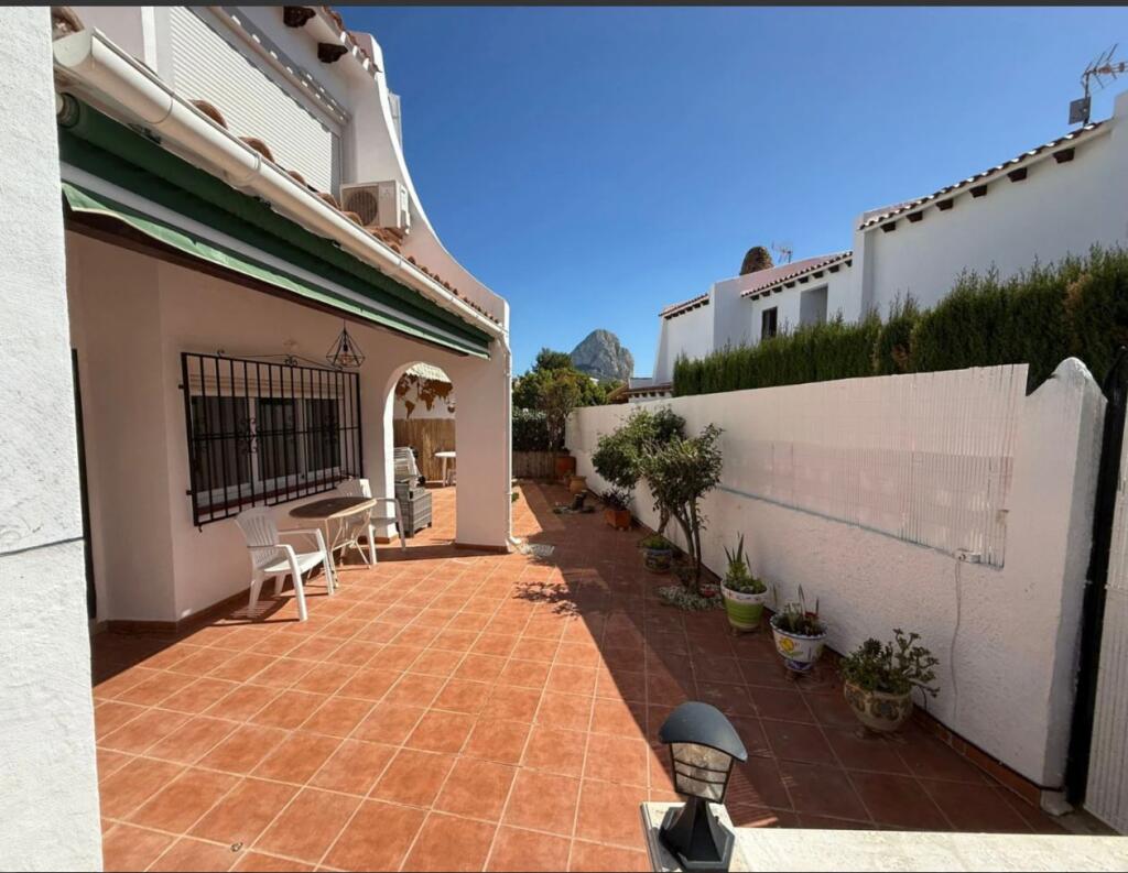Main image of property: Valencia, Alicante, Calpe