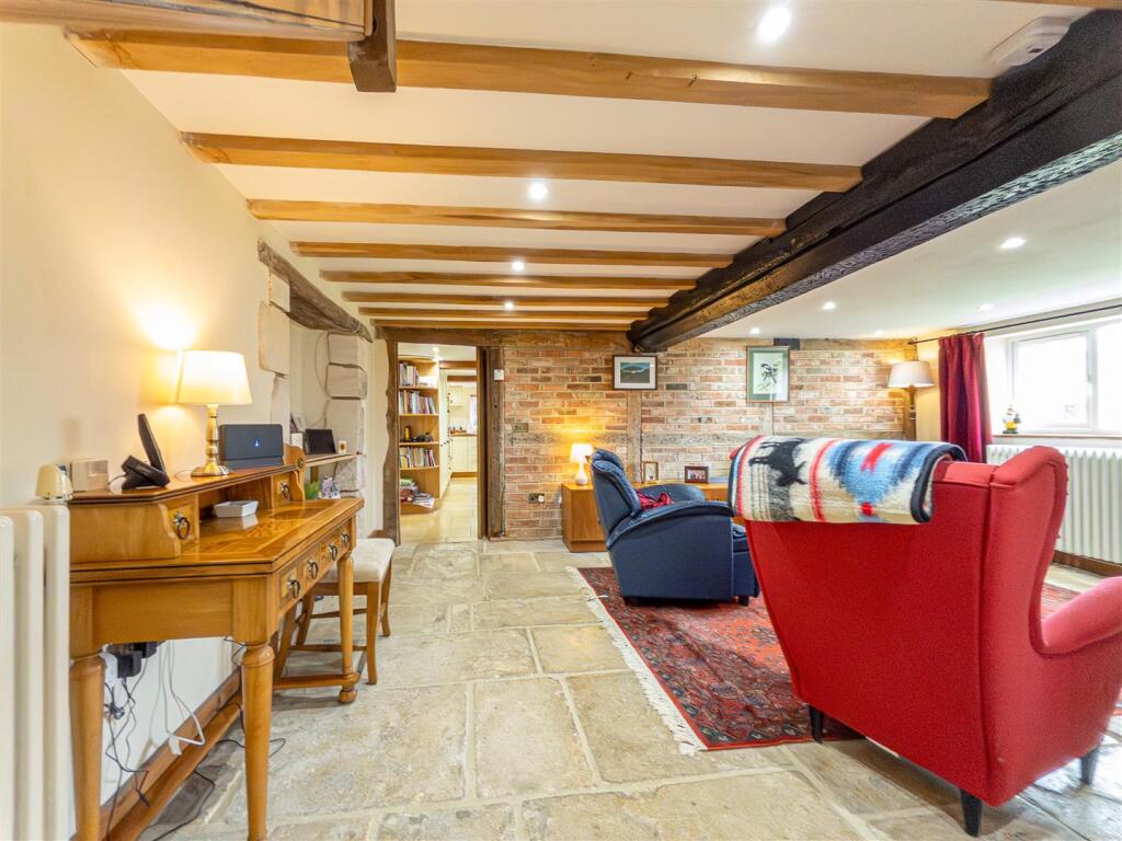 Additional image 17 of Canal Bridge, Semington