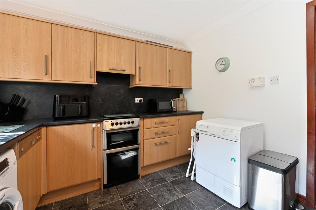 Apartment in Perth - More