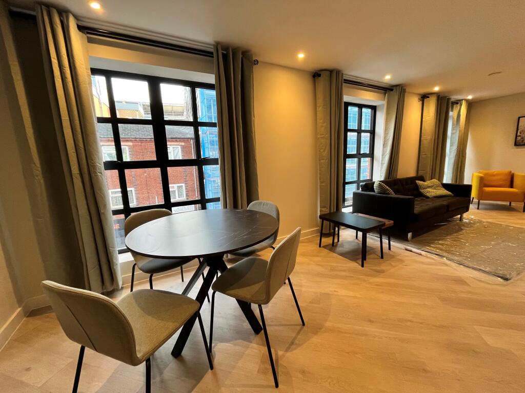 Main image of property: Fountain lofts