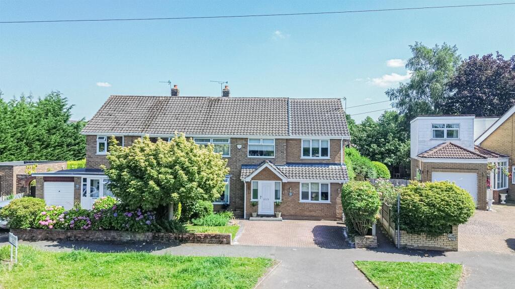 Main image of property: Willow Drive, Stockton Heath, Warrington