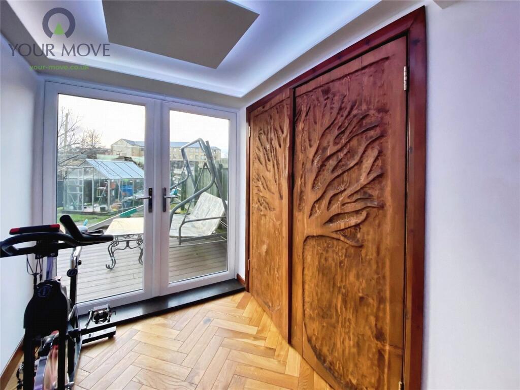 Additional image 10 of Greenside Lane, Cullingworth, Bradford, West Yorkshire, BD13